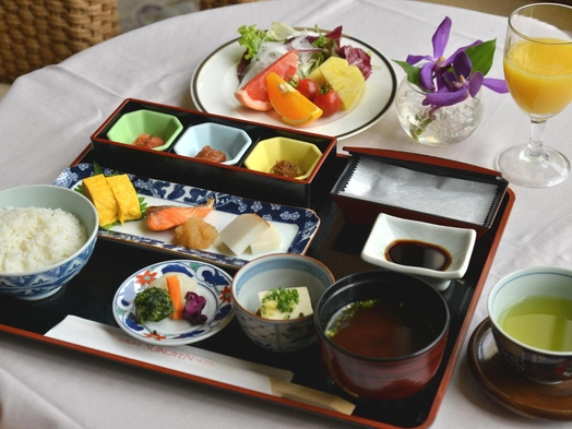 萃香園ホテル【朝食付】プラン